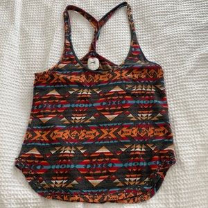 Women’s Obey Tank Sz S